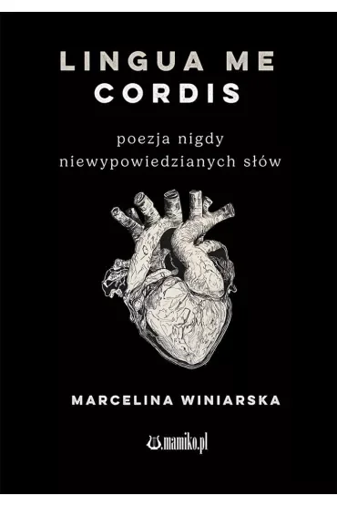 Lingua Me Cordis