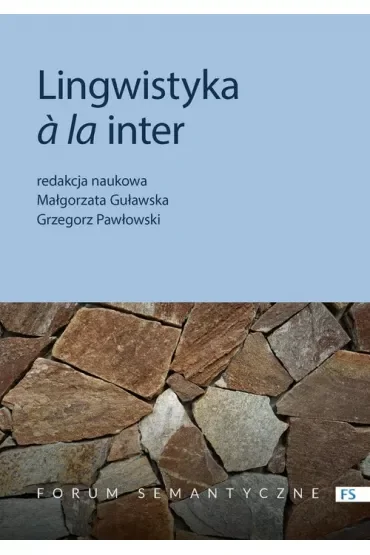 Lingwistyka la inter