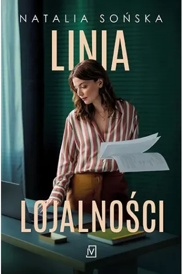 Linia lojalności