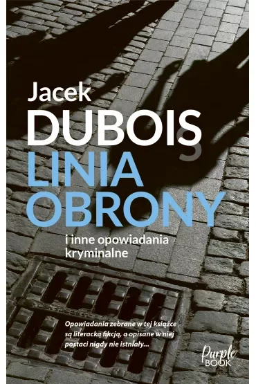 Linia obrony