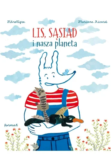 Lis, sąsiad i nasza planeta