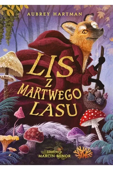 Lis z Martwego Lasu