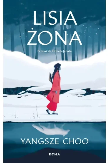 Lisia żona