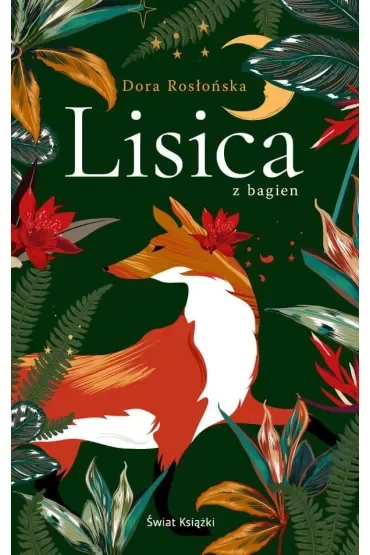 Lisica z bagien