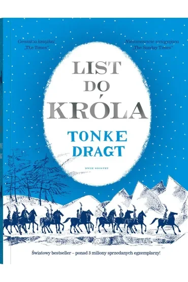 List do króla