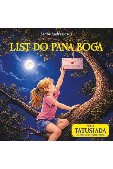 List do Pana Boga