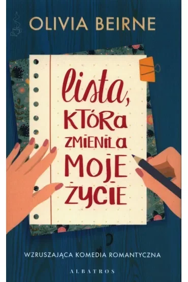 Lista, która zmieniła moje życie