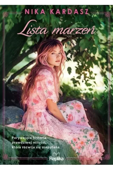 Lista marzeń. Wydanie filmowe