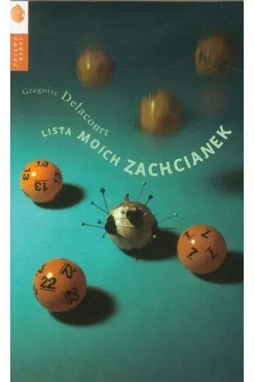 Lista moich zachcianek