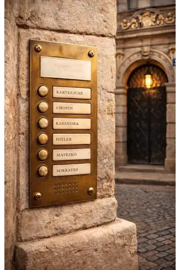 Lista obecności