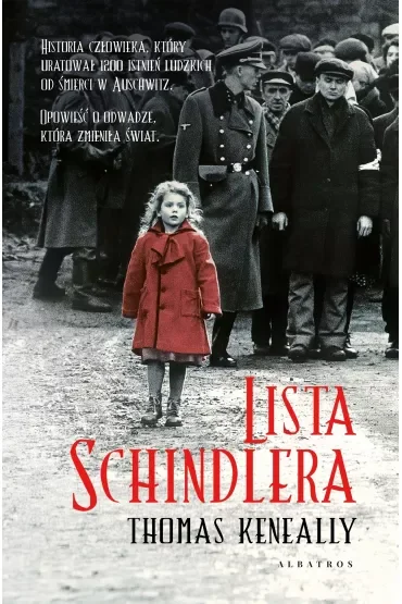 Lista Schindlera