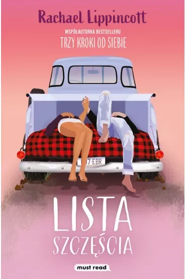 Lista szczęścia