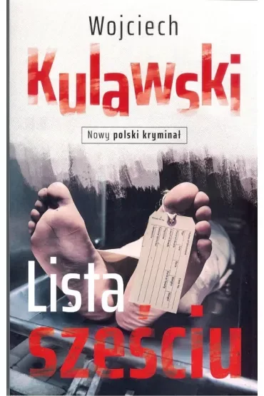 Lista sześciu