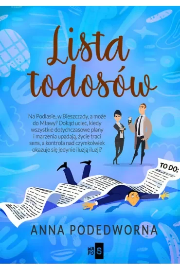 Lista todosów