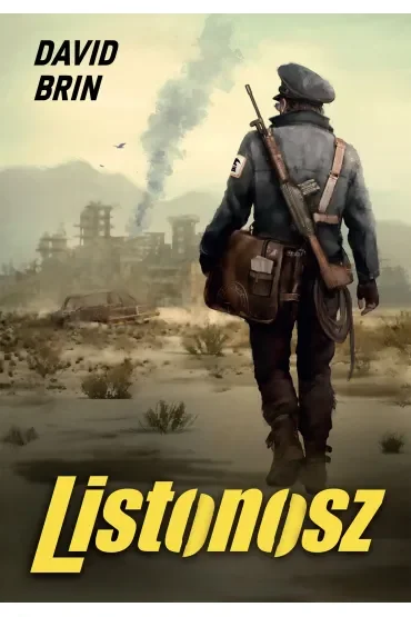 Listonosz