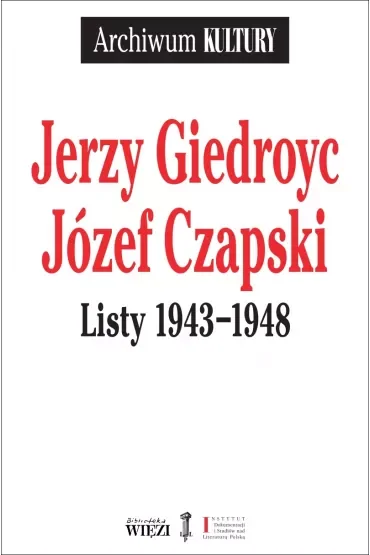 Listy 1943-1948