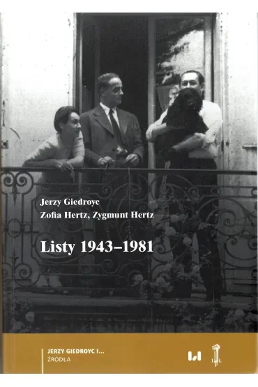 Listy 1943-1981
