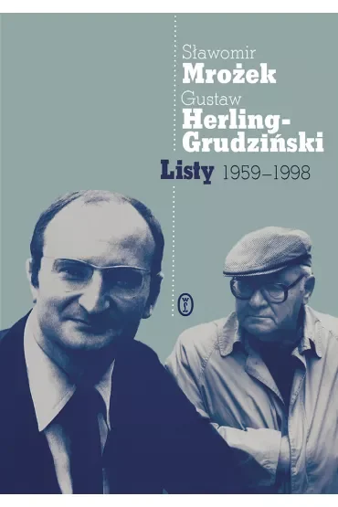 Listy 1959-1998