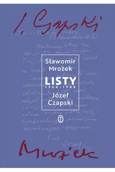 Listy 1964-1988