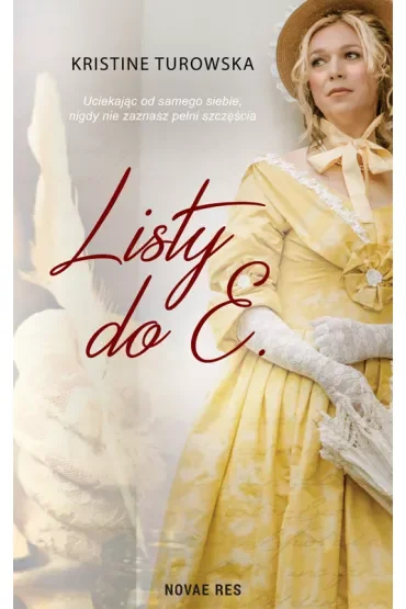Listy do E.