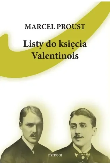 Listy do księcia Valentinois