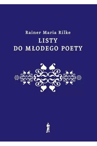 Listy do młodego poety