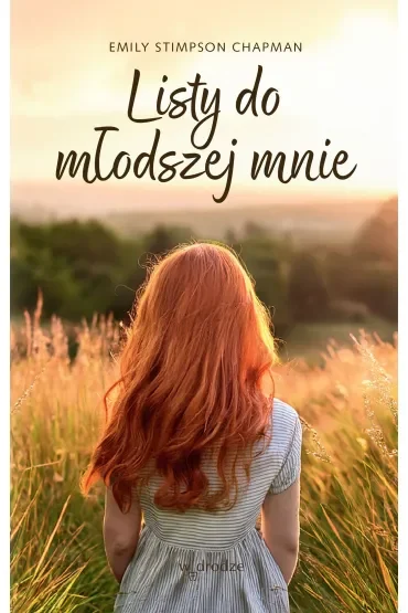 Listy do młodszej mnie