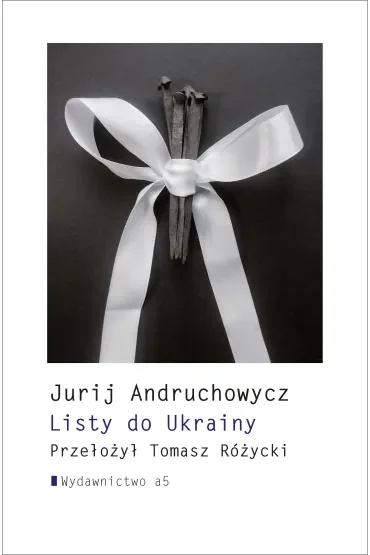 Listy do Ukrainy