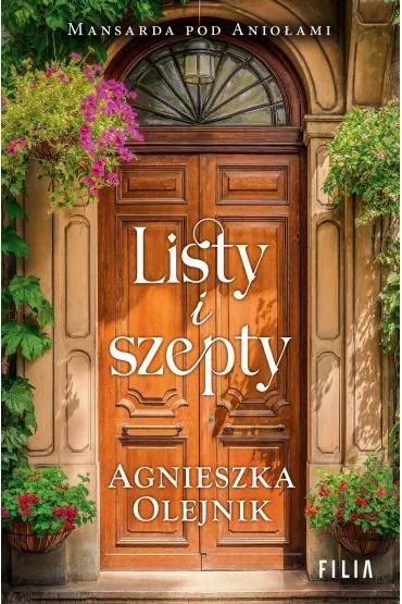 Listy i szepty