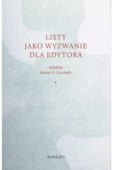 Listy jako wyzwanie dla edytora