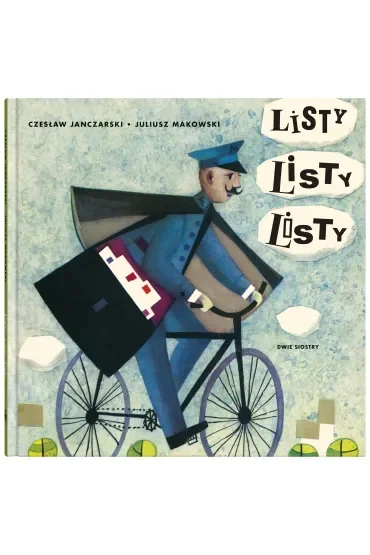 Listy listy listy