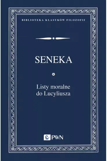 Listy moralne do Lucyliusza