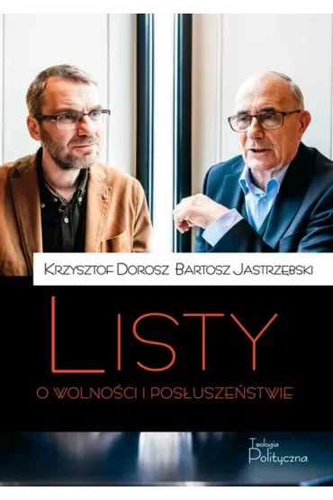 Listy o wolności i posłuszeństwie