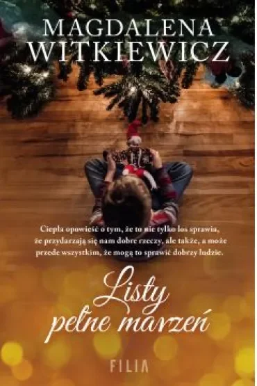 Listy pełne marzeń