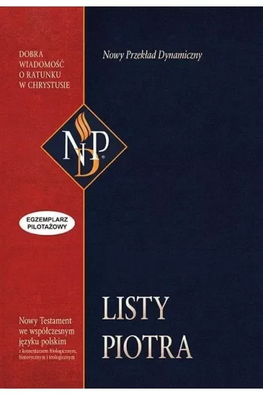 Listy Piotra