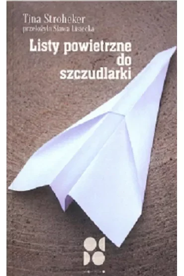 Listy powietrzne do szczudlarki