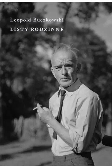 Listy rodzinne