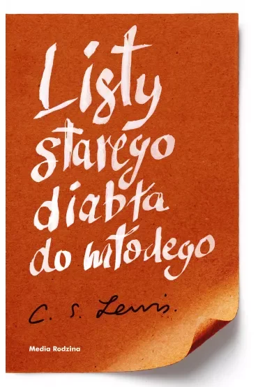 Listy starego diabła do młodego