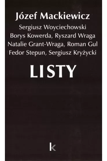 Listy T.36