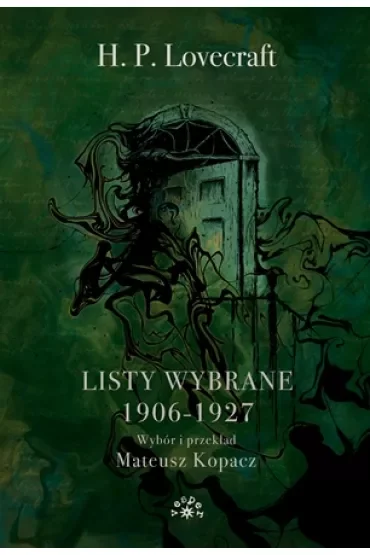 Listy wybrane 1906-1927