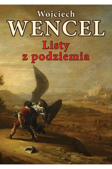 Listy z podziemia