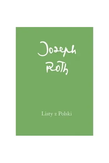 Listy z Polski