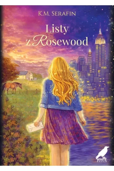 Listy z Rosewood