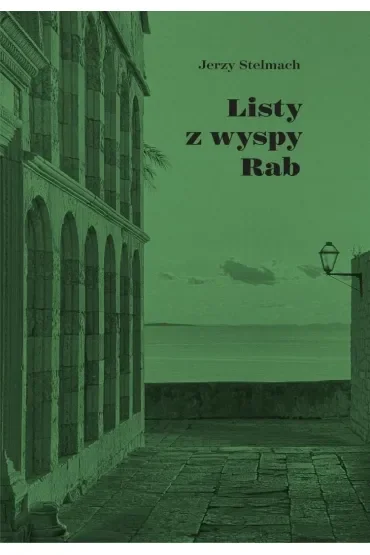 Listy z wyspy Rab