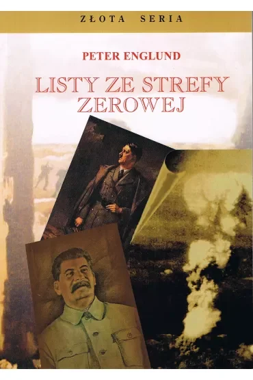 Listy ze strefy zerowej