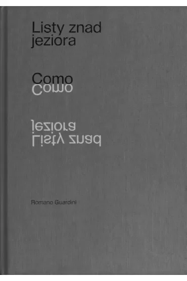 Listy znad jeziora Como