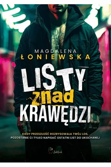 Listy znad krawędzi