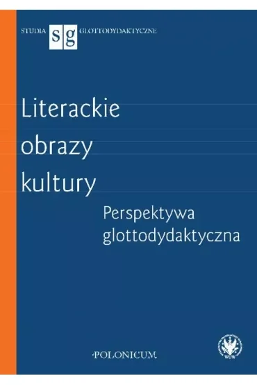 Literackie obrazy kultury