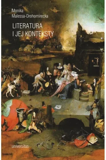 Literatura i jej konteksty
