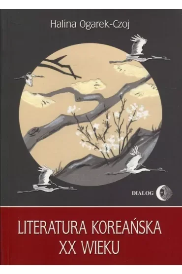 Literatura koreańska XX wieku